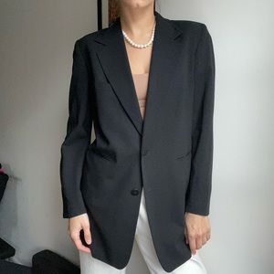 Vintage Donna Karan blazer in perfect condition